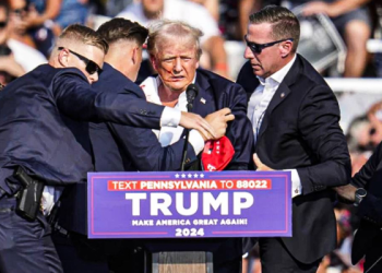 Trump’a suikast düzenlemişti: Evinden bomba malzemeleri çıktı