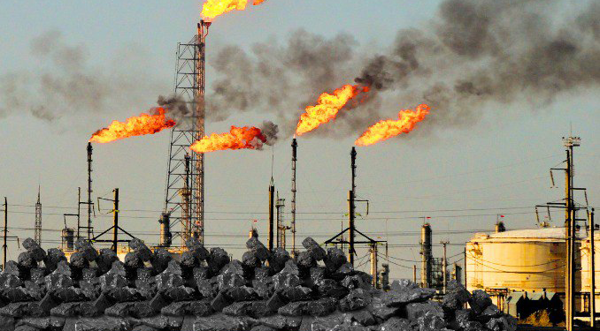 Türkiye’nin doğalgaz ve kömür tüketimi azaldı