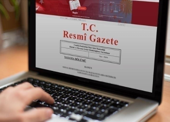 “Enflasyon Düzeltmesi”ne ilişkin düzenleme Resmi Gazete’de yayımlandı