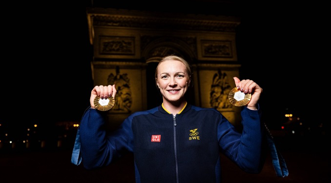 ABD, Paris 2024 Olimpiyat Oyunları’nda ilk kez liderliğe yükseldi