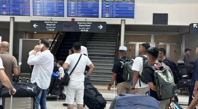 ABD vatandaşlarını uyardı: Acil durum planı hazırlayın