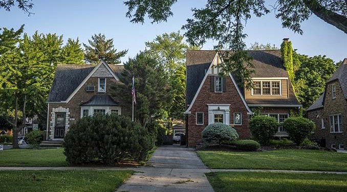 ABD’de konut fiyatları yükseldi