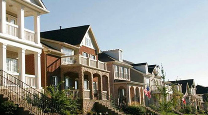 ABD’de mortgage faizi 15 ayın en düşük seviyesinde