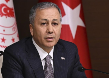 Ali Yerlikaya: Şehir eşkıyalarına göz açtırmıyoruz