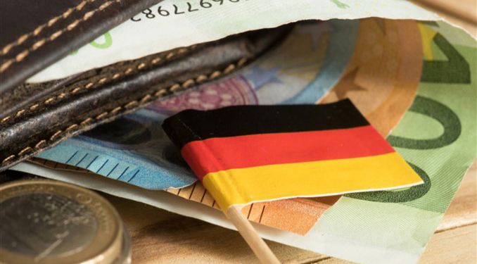 Almanya’da enflasyon rakamları açıklandı