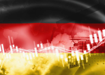 Almanya’da yatırımcı güveni sert düştü