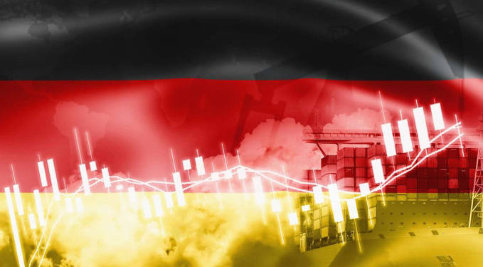 Almanya’da yatırımcı güveni sert düştü