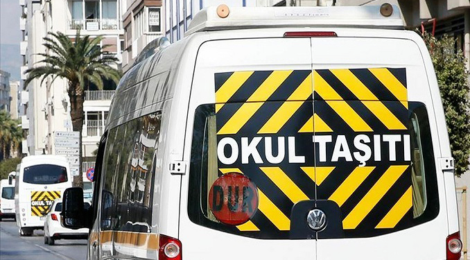 Ankara’da okul servis ücretlerine zam