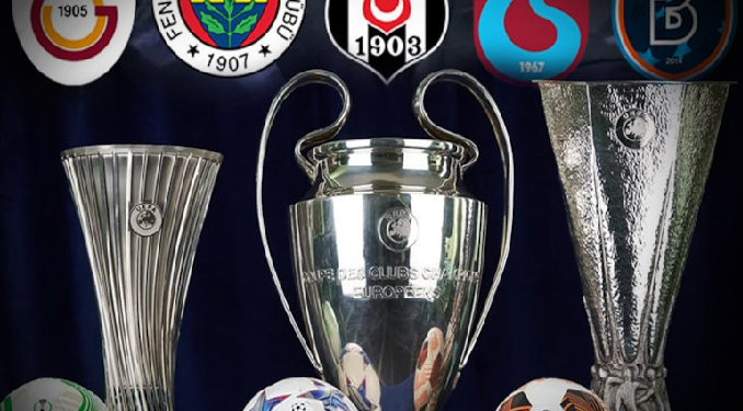 Avrupa’da kura günü: İşte muhtemel rakipler…