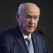 Bahçeli: Türk milleti bu oyuna gelmeyecektir