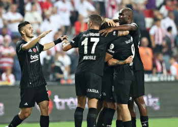 Beşiktaş evinde Antalyaspor’u ağırlayacak