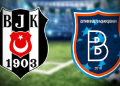 Beşiktaş ve Başakşehir’in Avrupa maçlarının hakemleri açıklandı!