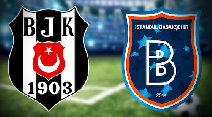 Beşiktaş ve Başakşehir’in Avrupa maçlarının hakemleri açıklandı!