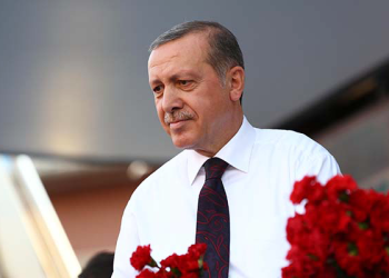 Cumhurbaşkanı Erdoğan tam 10 yıl önce halk oyuyla seçildi