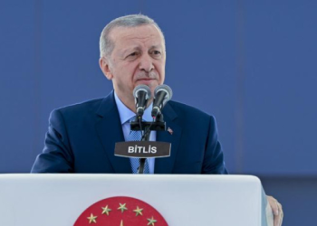 Cumhurbaşkanı Erdoğan’dan ‘Büyük Taarruz’ anması