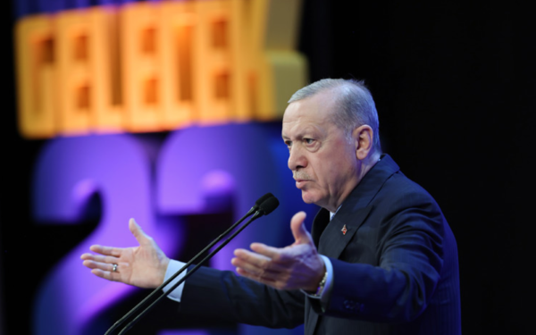 Cumhurbaşkanı Erdoğan’dan enflasyon mesajı: Düşüş başladı