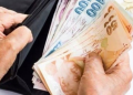 Emekli maaşı farkları için ödeme tarihi belli oldu