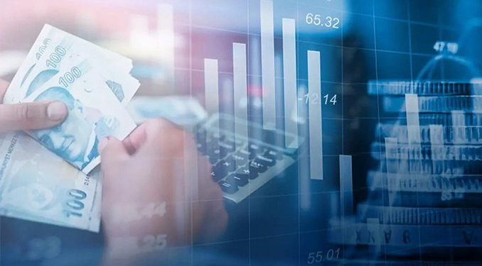 Enflasyon temmuzda yüzde 3.23 arttı