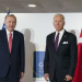 Erdoğan ile Biden arasında kritik görüşme