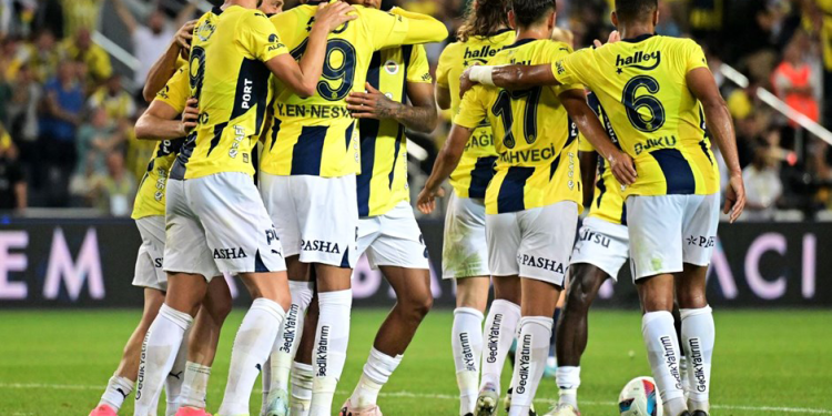 Fenerbahçe, Göztepe’ye konuk olacak