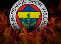 Fenerbahçe’de ayrılık! Sözleşmesi feshedildi