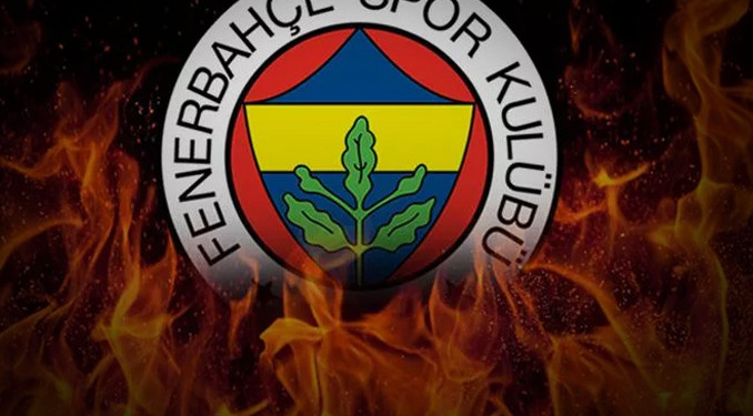 Fenerbahçe’de ayrılık! Sözleşmesi feshedildi