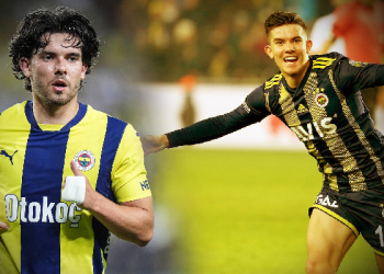 Ferdi Kadıoğlu transferinde sürpriz gelişme!