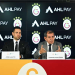Galatasaray ile AHL Pay arasında sponsorluk anlaşması imzalandı