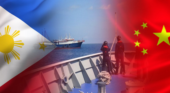 Güney Çin Denizi’nde tehlikeli gelişme