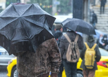 Hafta sonu hava nasıl olacak?