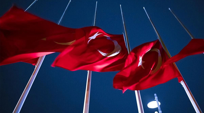 Haniye için Türkiye’de 1 günlük yas ilan edildi