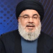 Hizbullah lideri Nasrallah’dan misilleme açıklaması