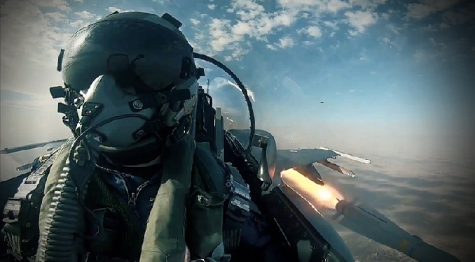 Irak ve Suriye’de 8 PKK/YPG’li terörist etkisiz hale getirildi!