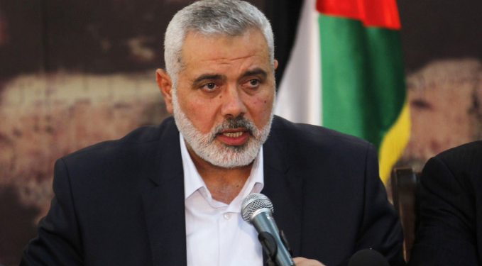 İran: Caydırıcılık hususunda gereken girişimlerde bulunacağız