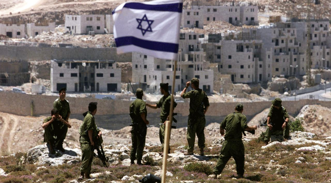 İsrail medyası: Hizbullah’ın hedefi Mossad merkeziydi engellendi