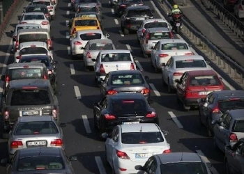 İstanbul’da Vatan caddesi ve bazı yollar trafiğe kapatıldı!