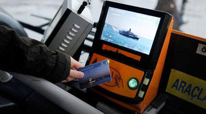 İstanbulkart’ta yaş sınırlandırması yargıya taşındı