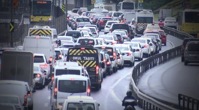 İstanbullular dikkat: 30 Ağustos’ta bu yollar kapalı olacak