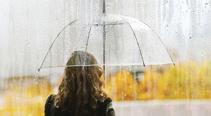 İstanbullulara AKOM’dan yağış uyarısı