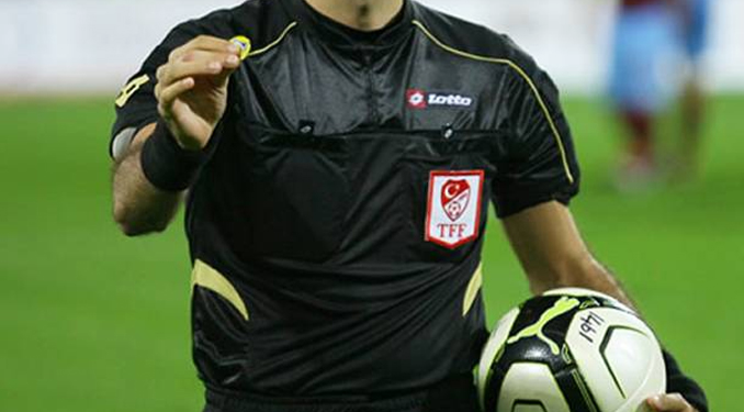 İşte Süper Lig’de görev alacak 25 hakem ve kariyerleri