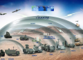 İşte Türk ‘Çelik Kubbe’