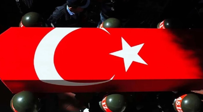 KKTC’den acı haber: 1 şehit 11 yaralı