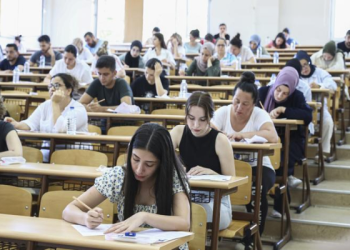 KPSS maratonu bugün sona eriyor