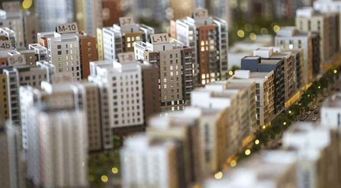 Konut satışlarında yılın zirvesi