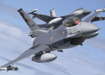 MSB duyurdu: Kuzey Irak’ta 17 terörist etkisiz hale getirildi