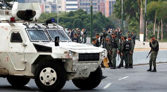 Maduro: Saldırının ardında Elon Musk var