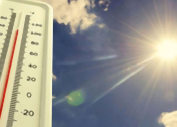 Meteoroloji uyardı: Sıcak havalar bunaltacak