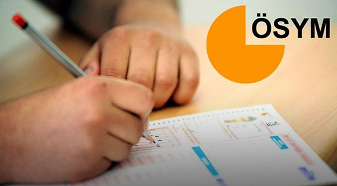 ÖSYM, 2024 ALES sonuçlarını açıkladı