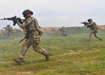 Rusya’nın Kursk bölgesinde acil durum ilan edildi