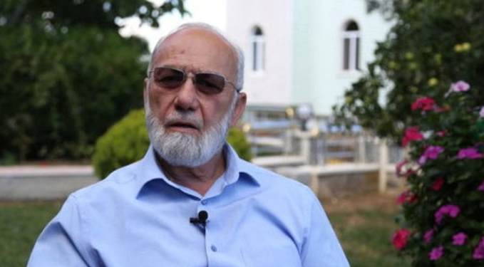 SADAT’ın kurucusu Adnan Tanrıverdi yaşamını yitirdi